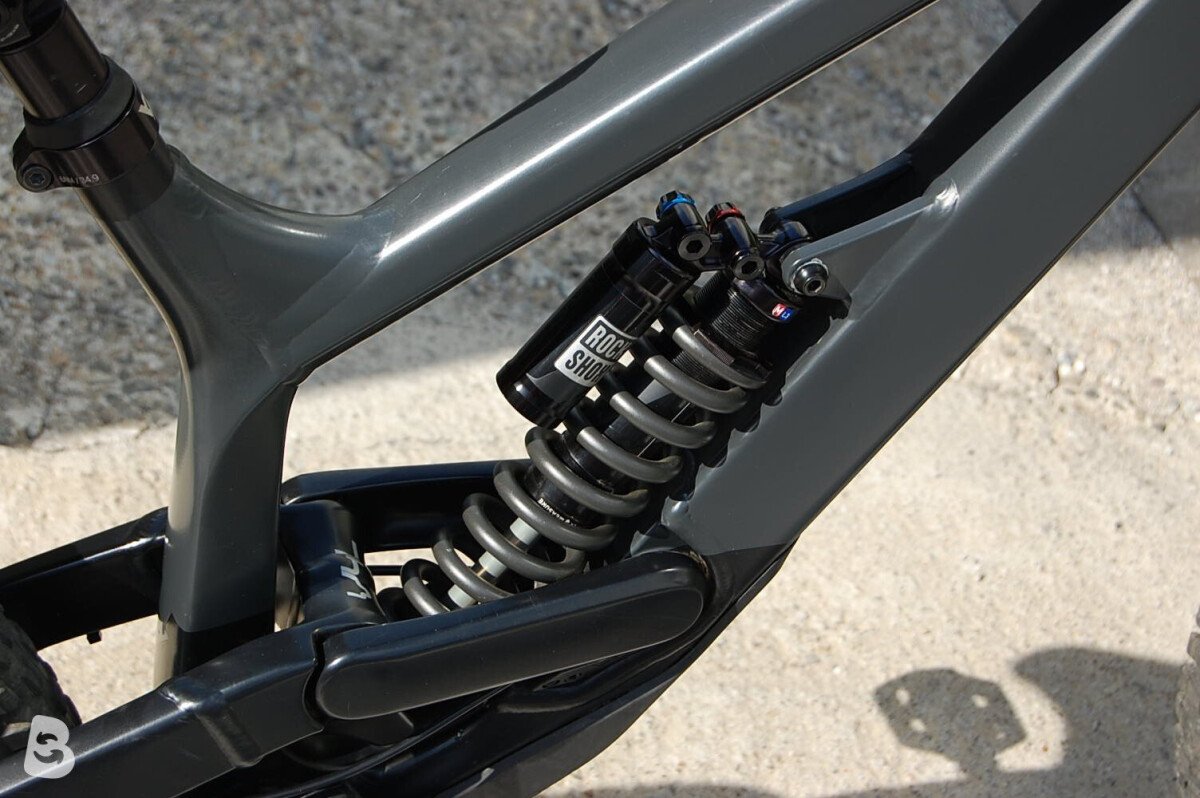 YT Industries Tues Base 2021