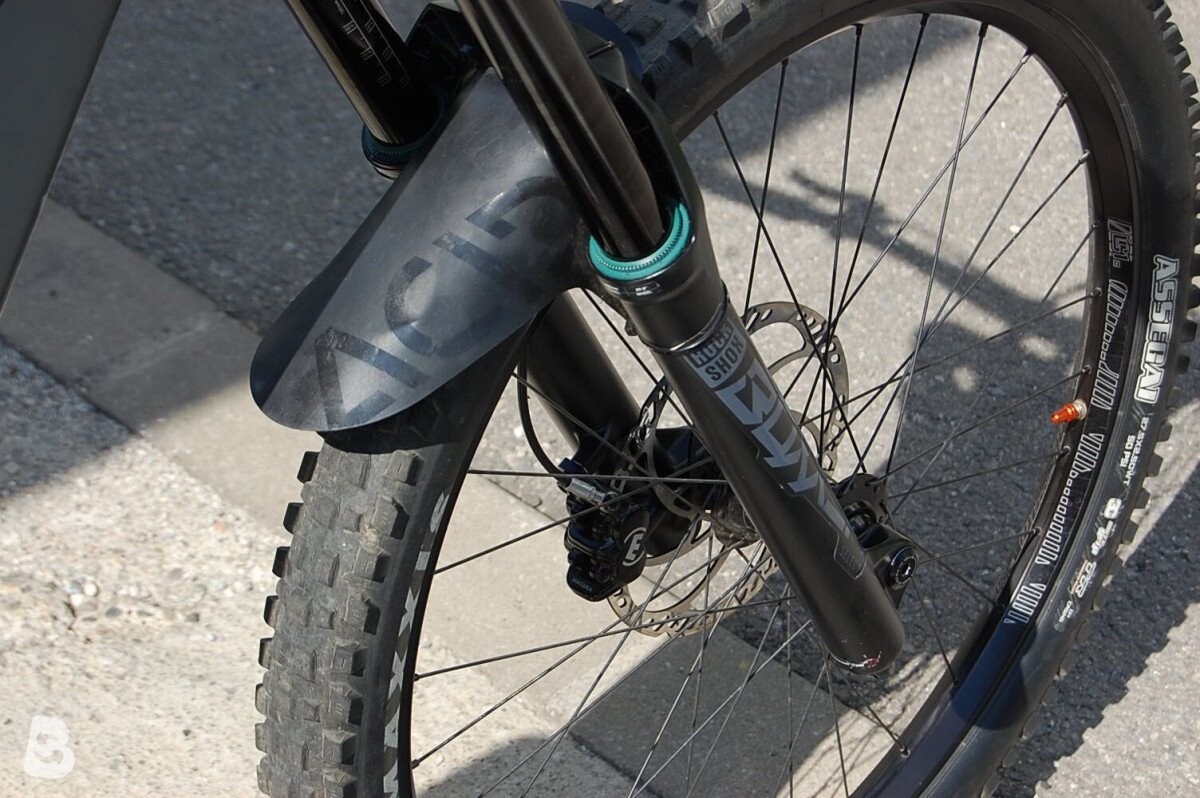 YT Industries Tues Base 2021