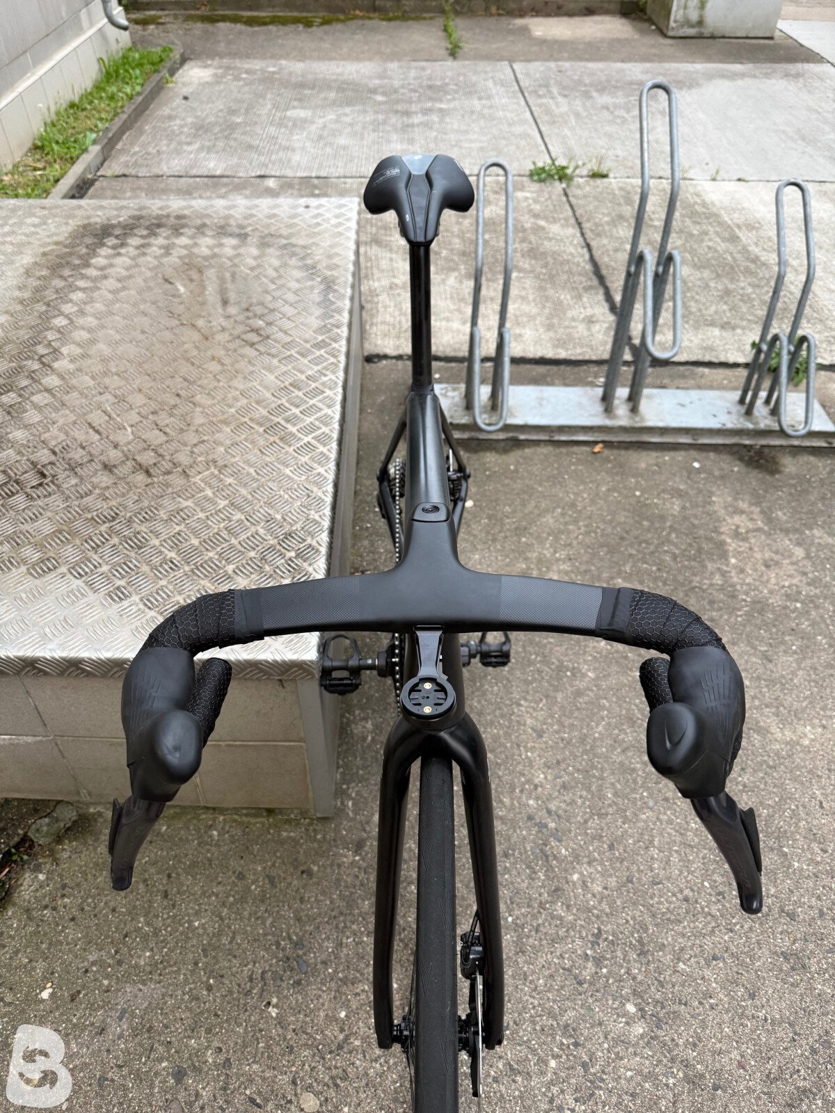 Arc8 Escapee DB ULTEGRA DI2 2023