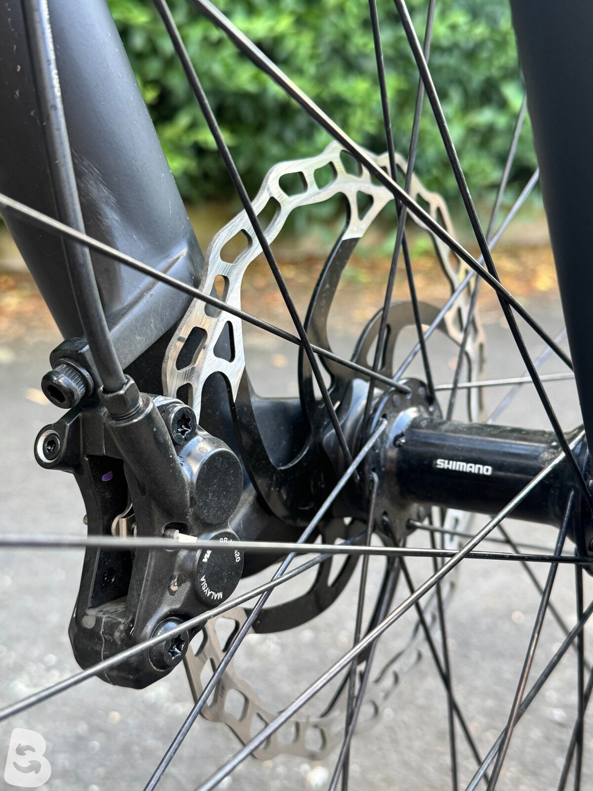 Orbea Wild H20 2025