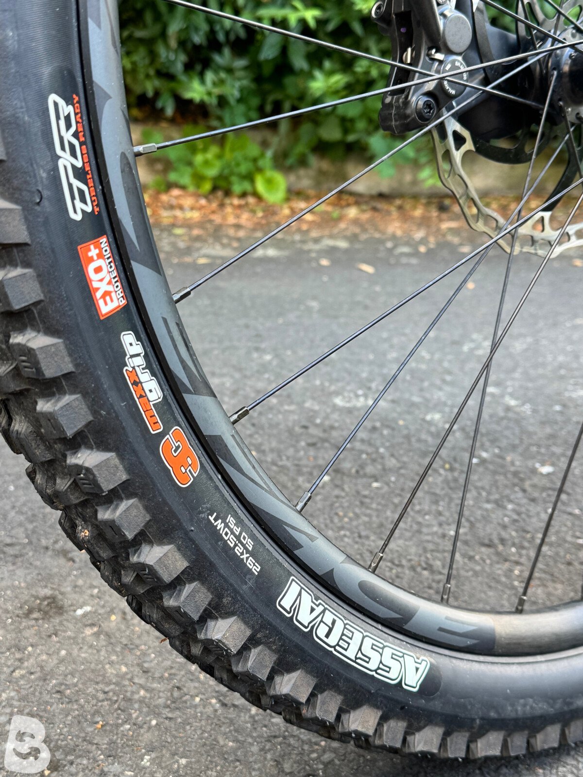 Orbea Wild H20 2025