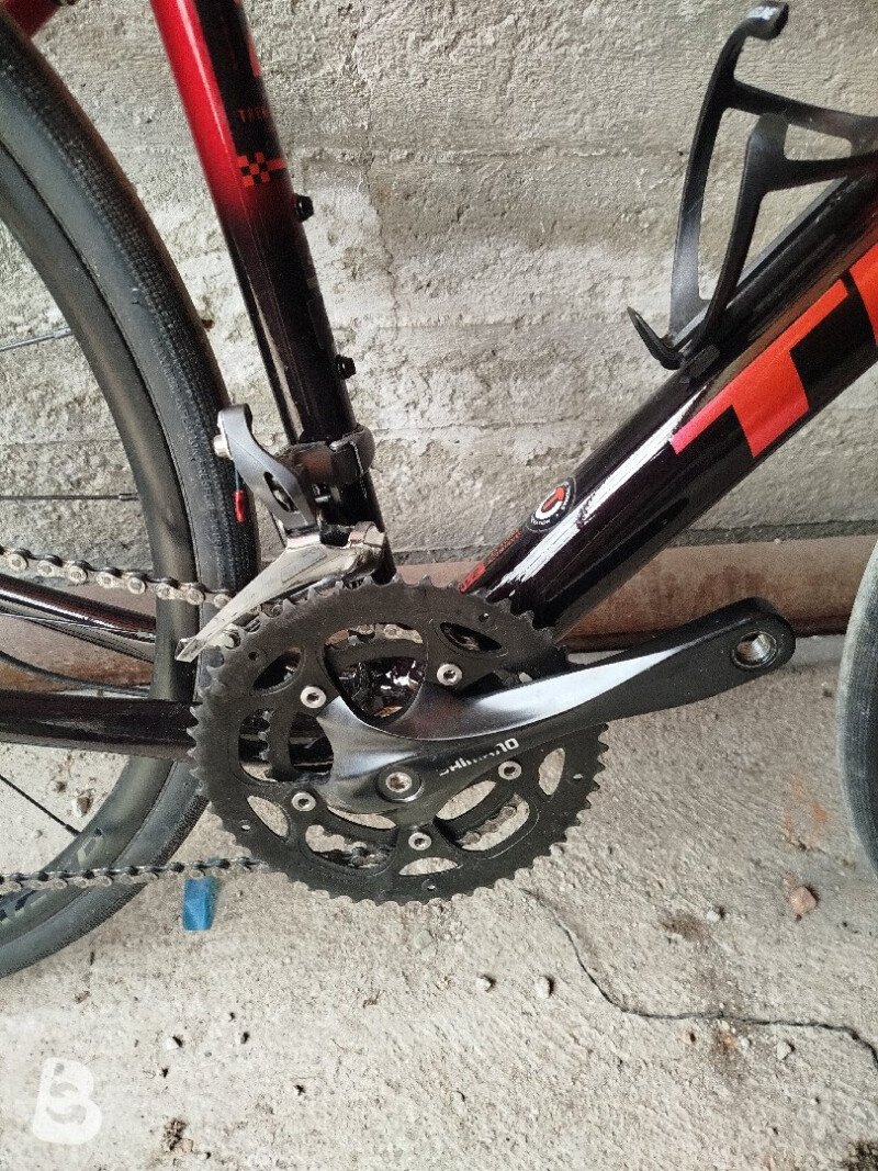 Trek Domane Al 2 Gen 4 2024