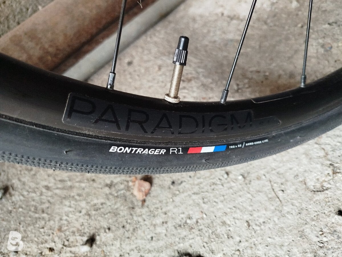 Trek Domane Al 2 Gen 4 2024