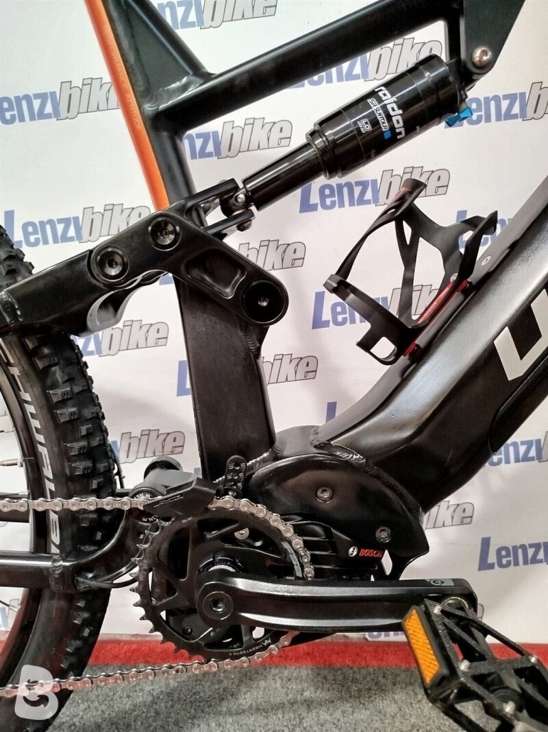 Whistle B-RUSH A5.1 LT 2021