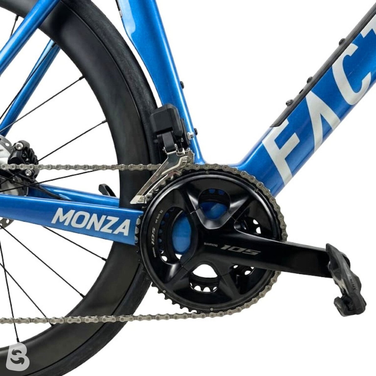Factor Monza 105 Di2