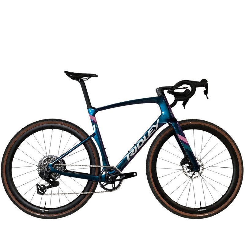 Ridley Kanzo Fast