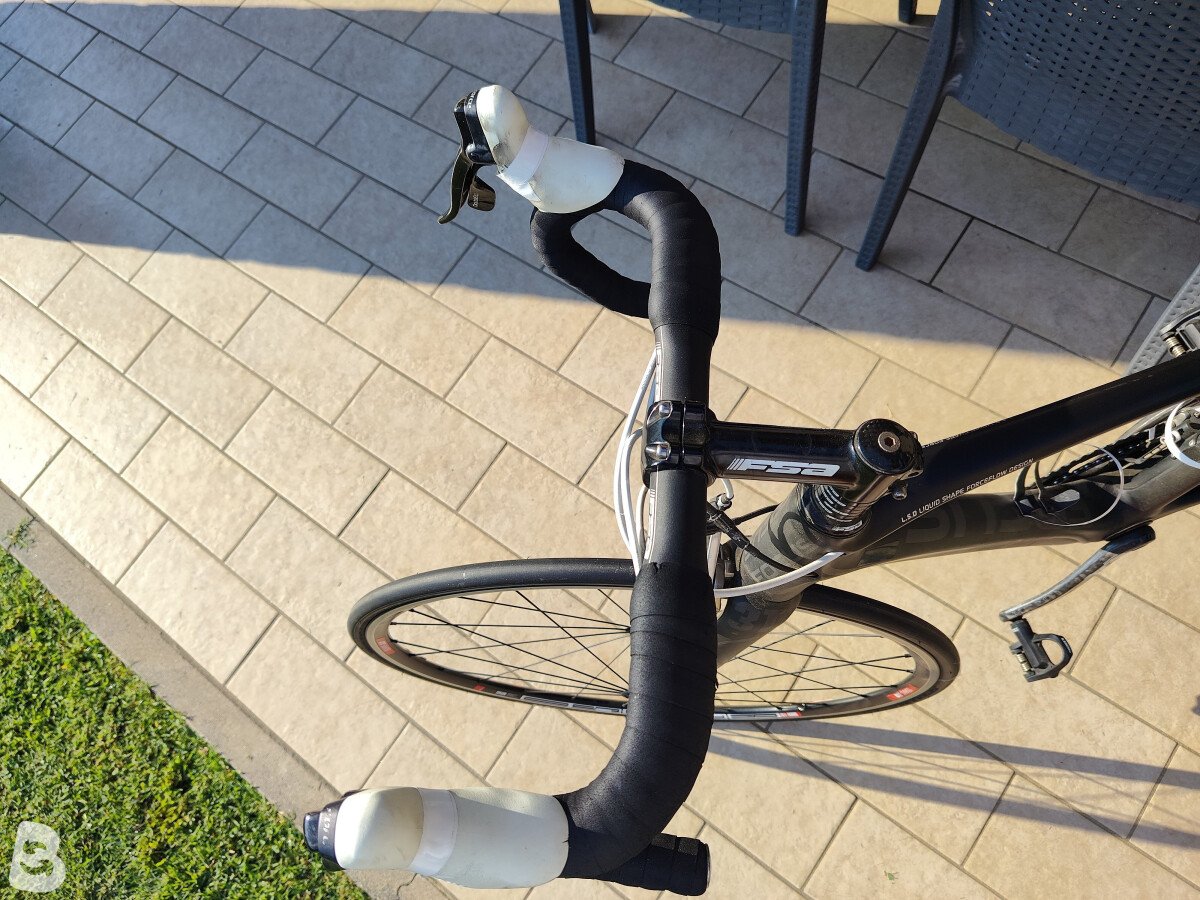 Focus Izalco 2012