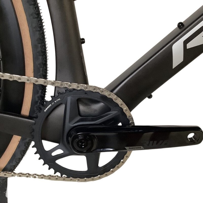 Ridley Kanzo Fast