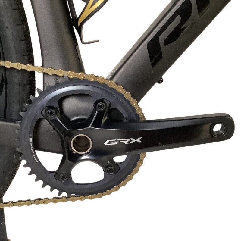 Ridley Kanzo Fast