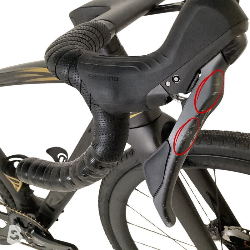 Ridley Kanzo Fast
