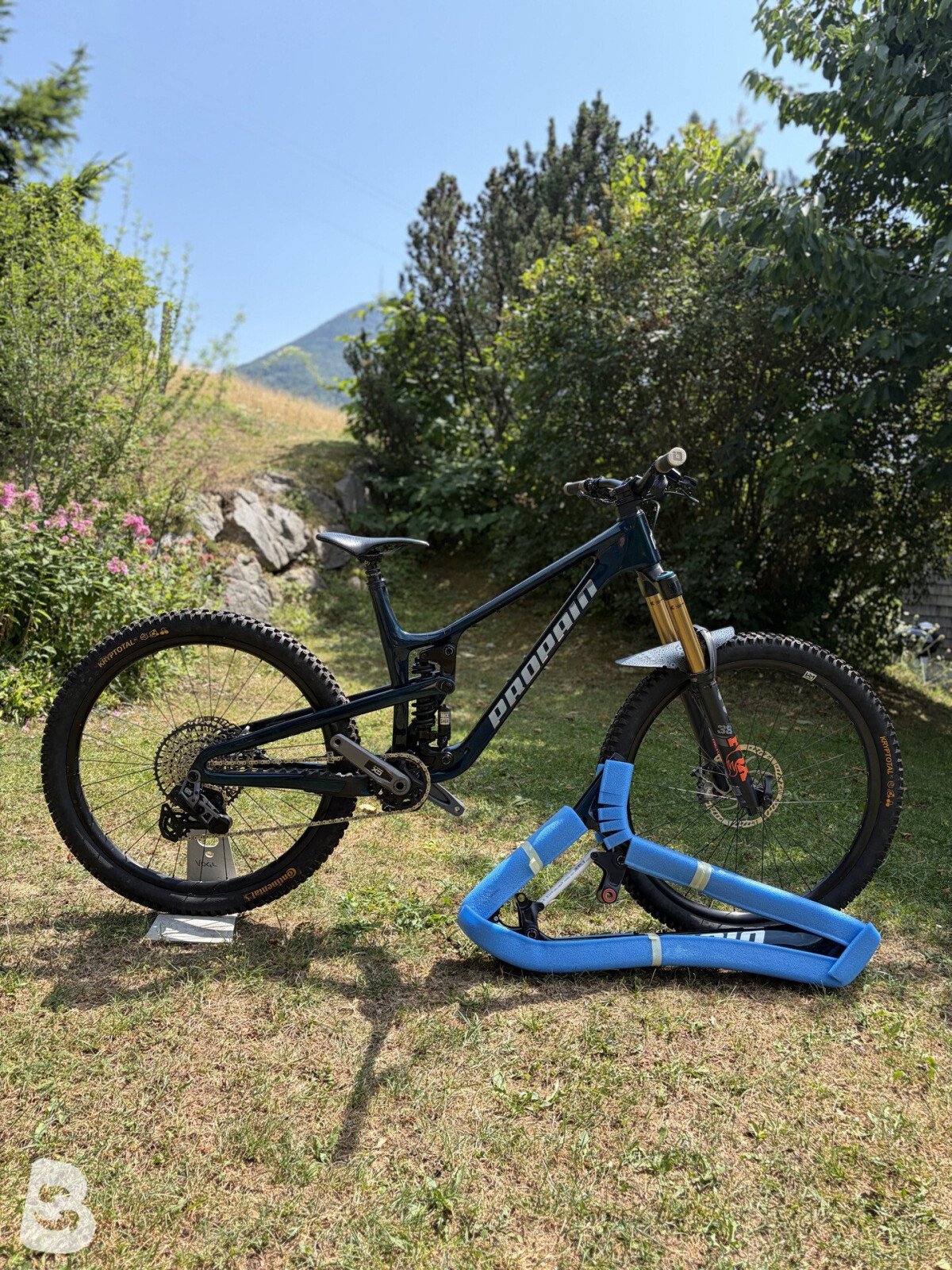 Propain Tyee CF 2023