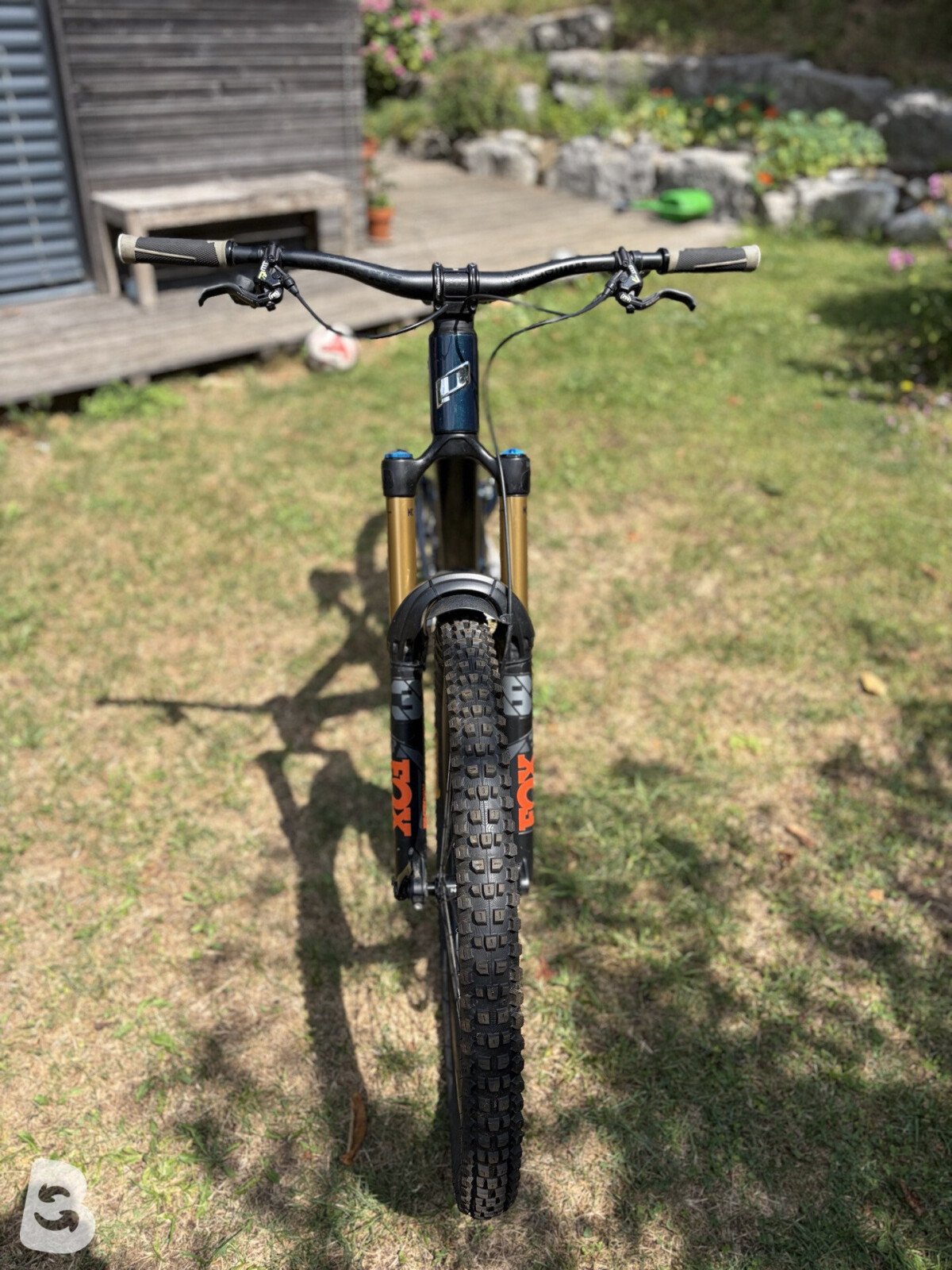 Propain Tyee CF 2023