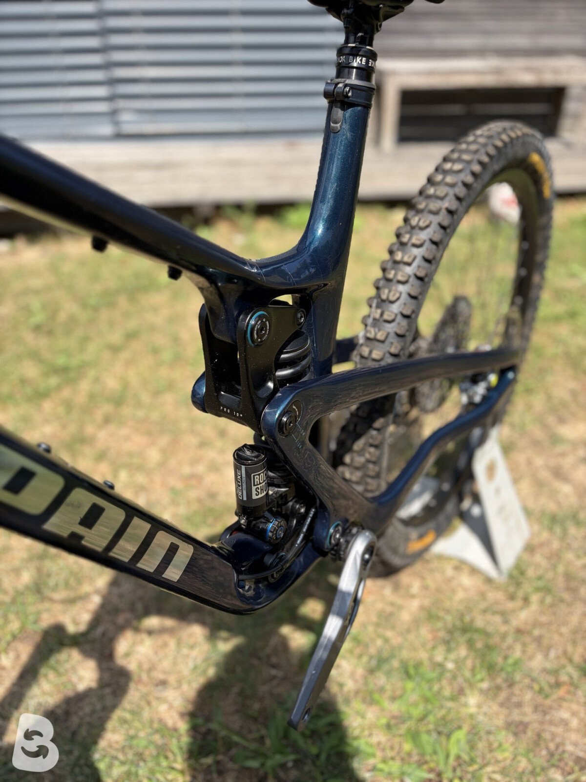 Propain Tyee CF 2023