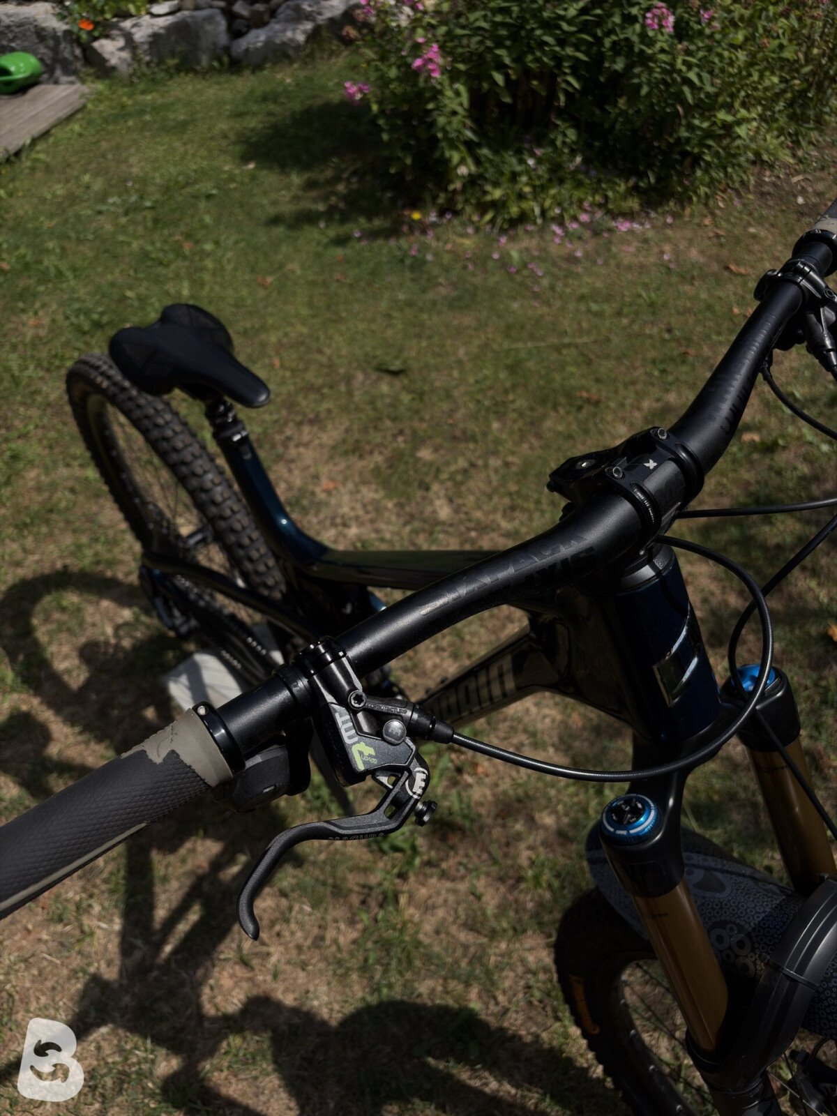 Propain Tyee CF 2023