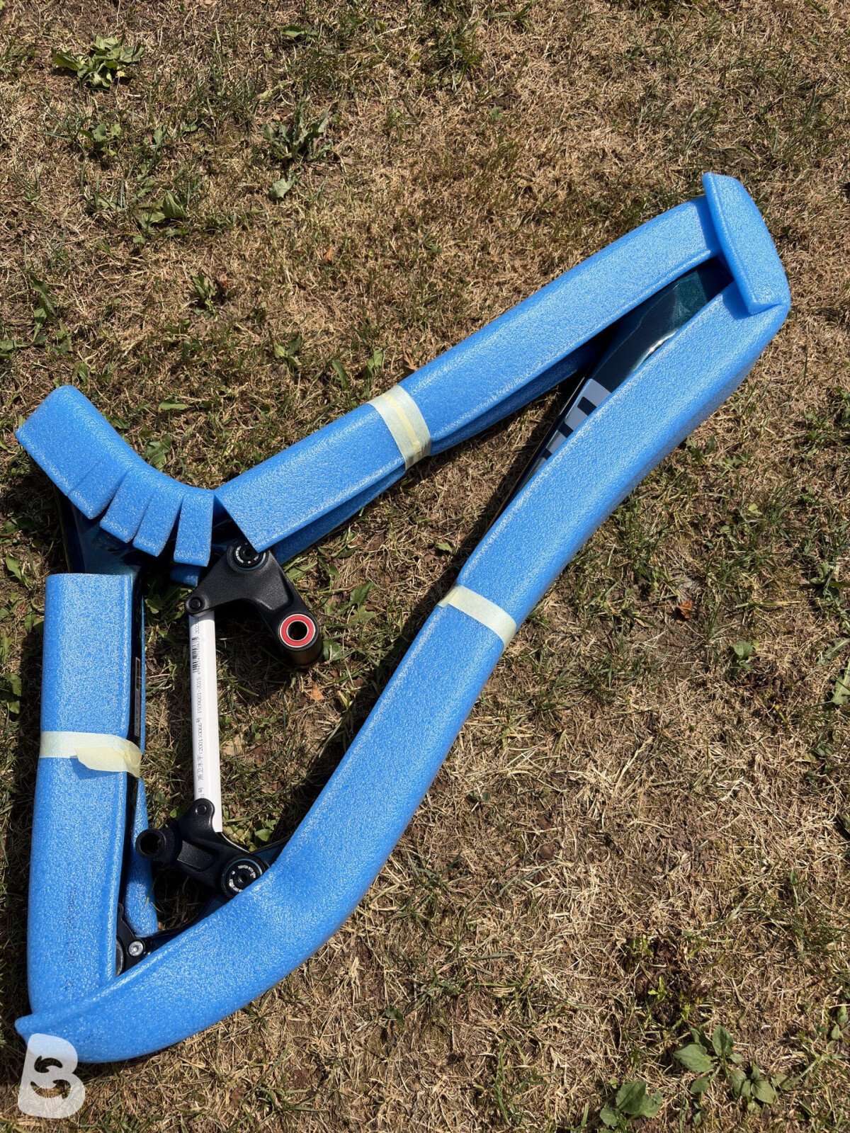 Propain Tyee CF 2023