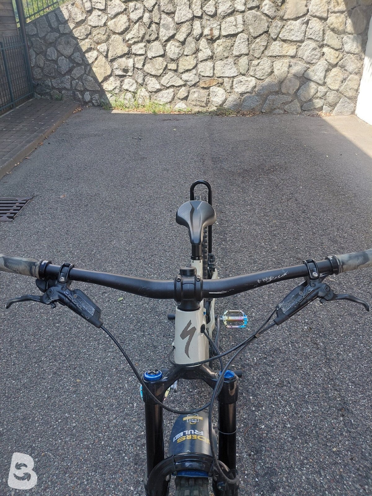 Specialized Stumpjumper Evo Expert 2023
