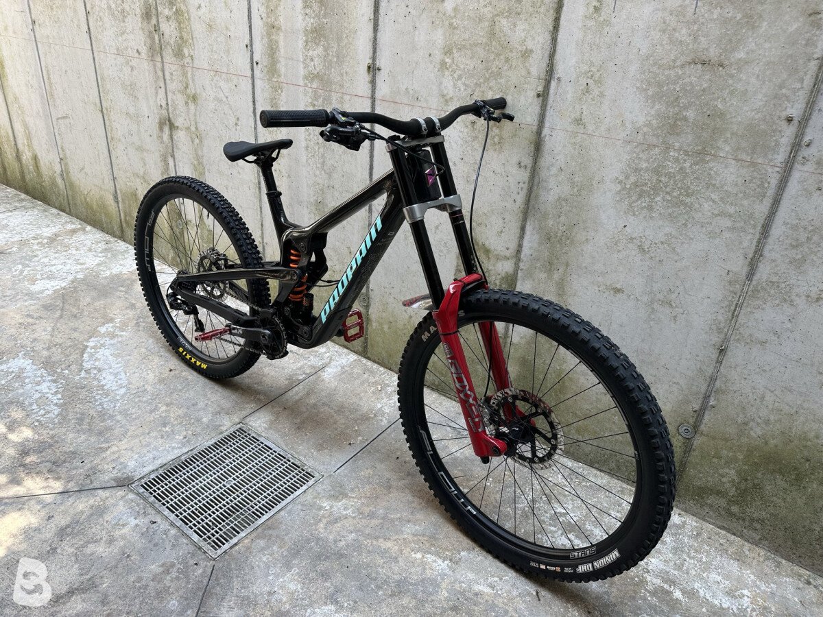 Propain Rage CF 29 Highend 2021