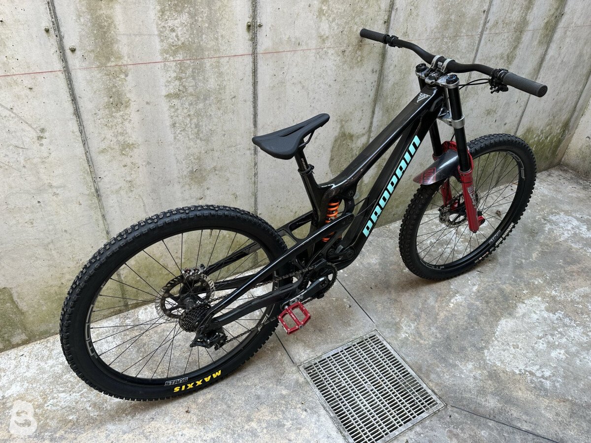 Propain Rage CF 29 Highend 2021