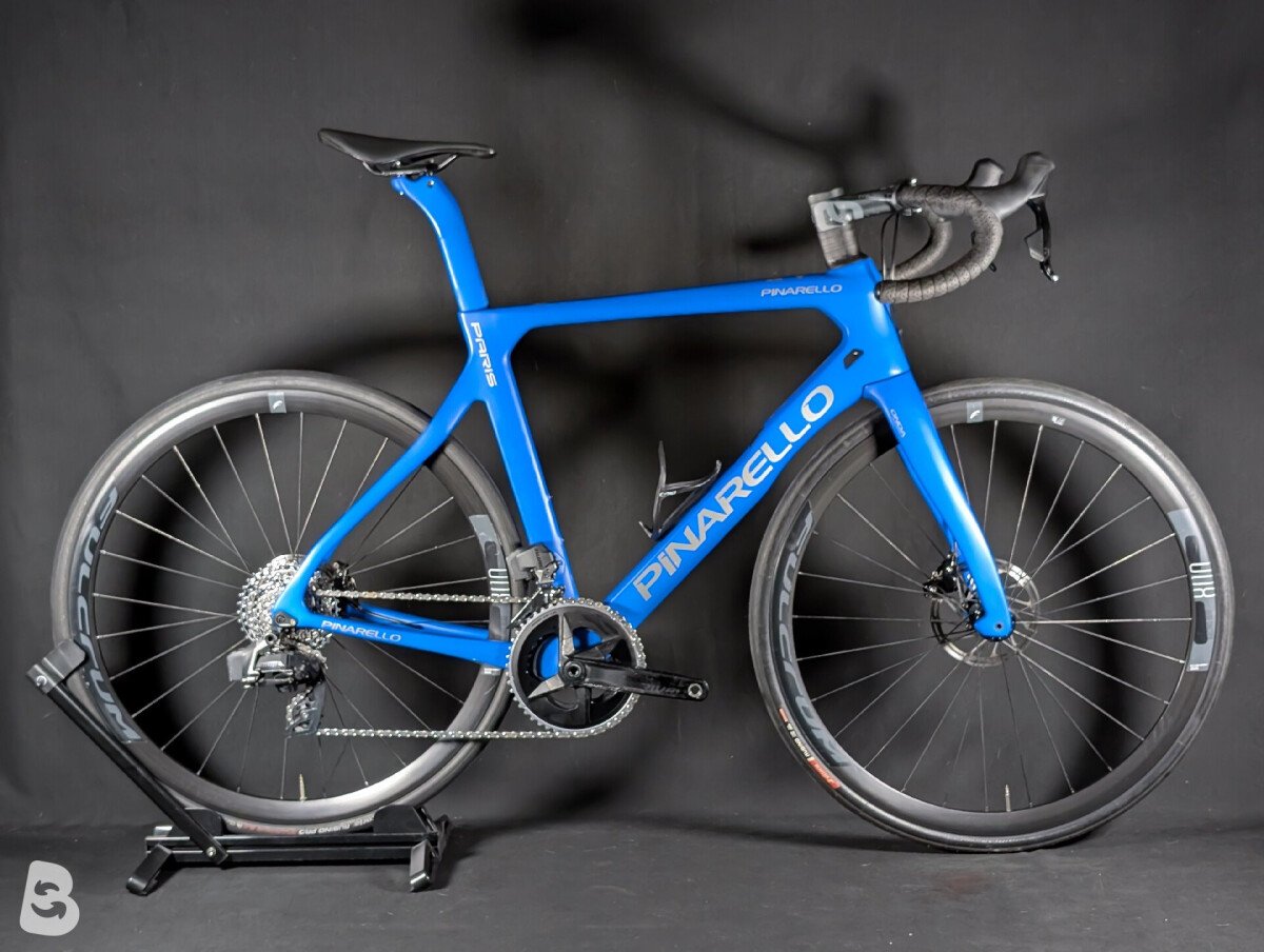 Pinarello Paris Rival AXS 2022