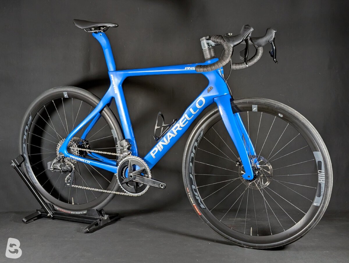 Pinarello Paris Rival AXS 2022