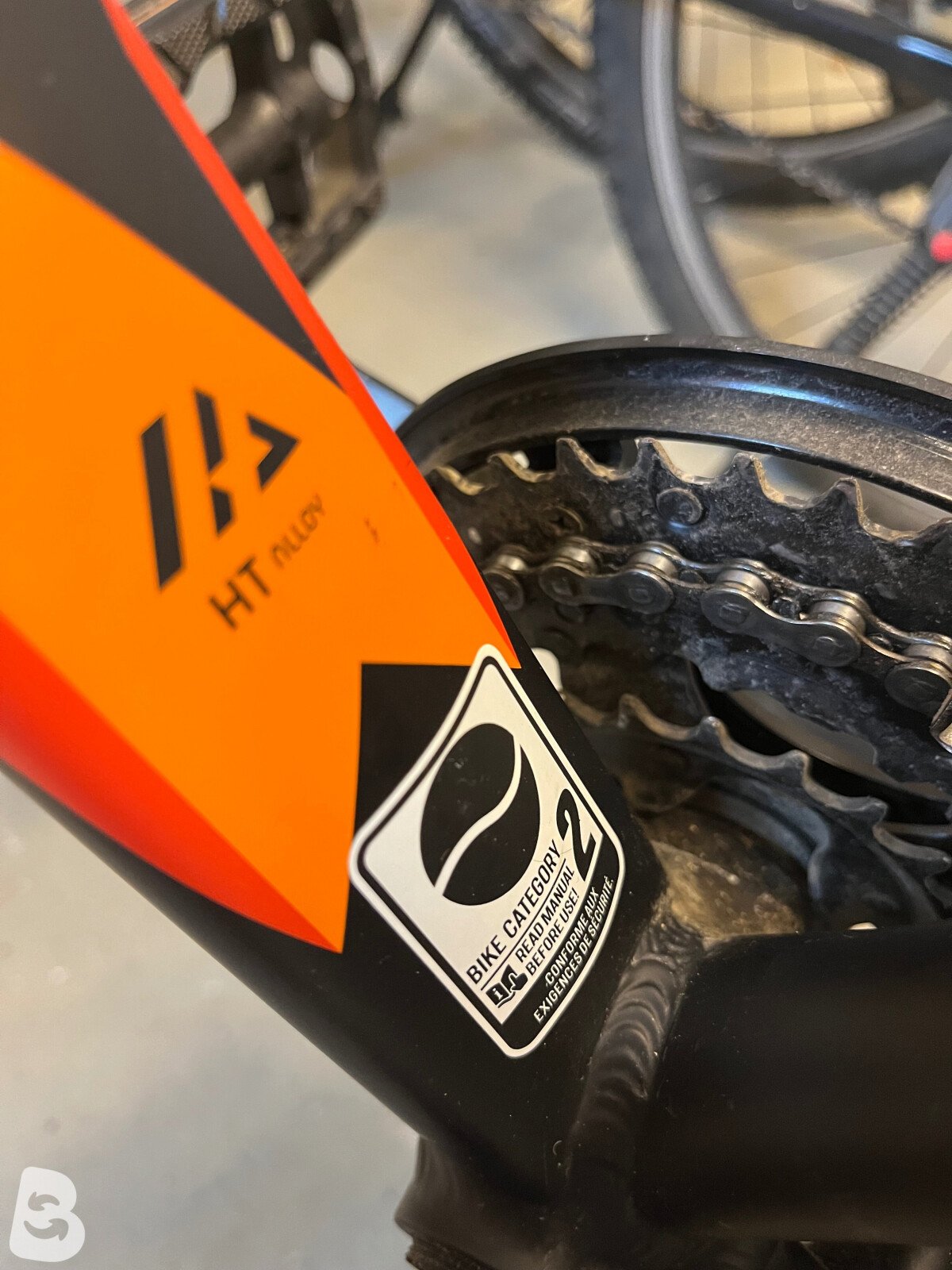 KTM Chicago Disc 2019
