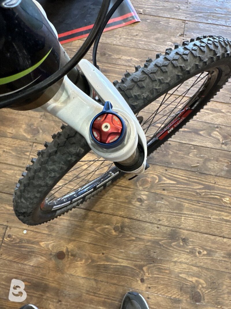 Cannondale Taurine 1999
