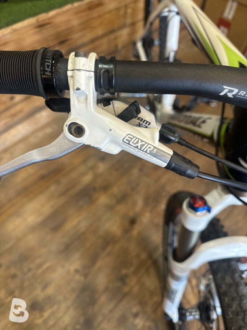 Cannondale Taurine 1999