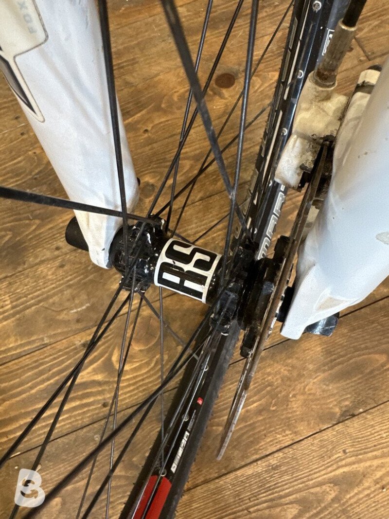 Cannondale Taurine 1999