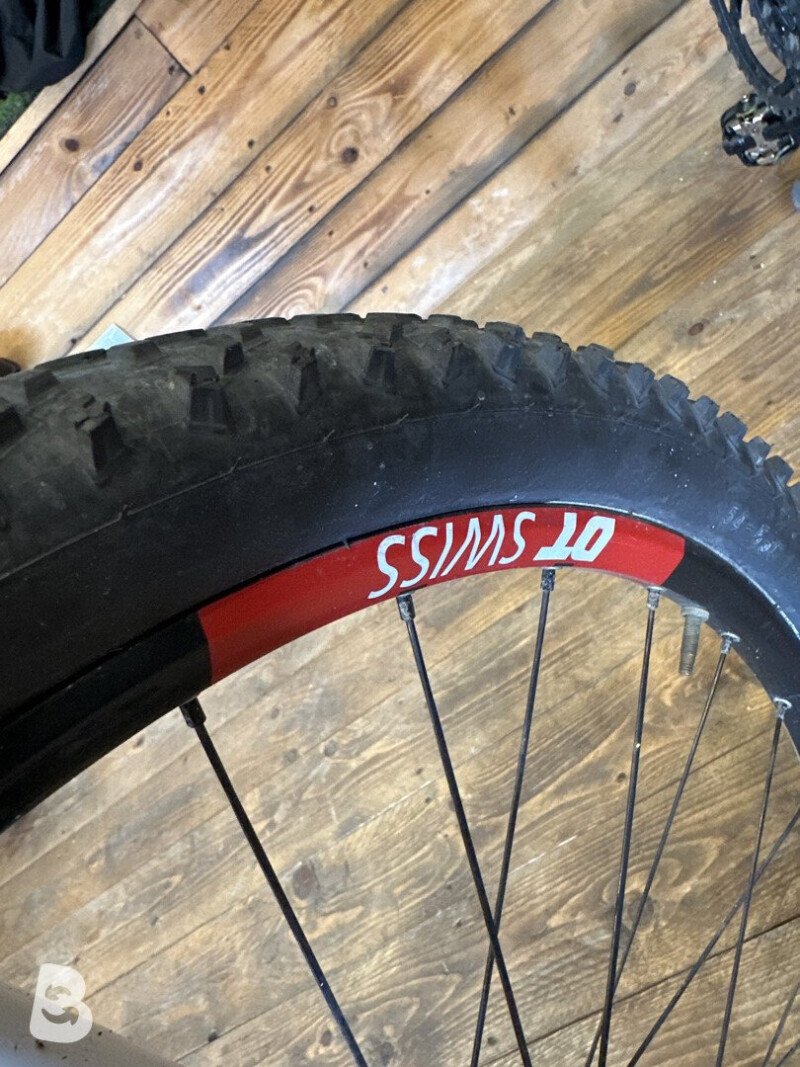 Cannondale Taurine 1999