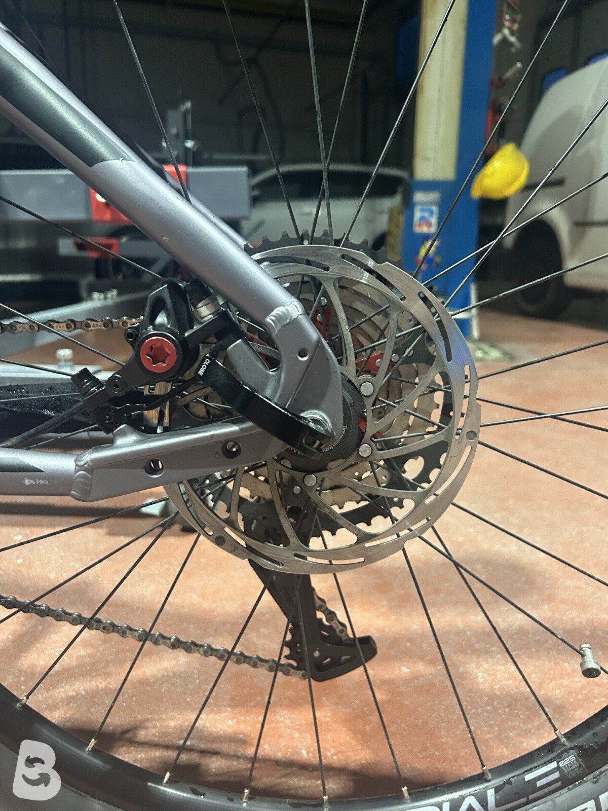 Atala B-Cross A7.1X LT 2024