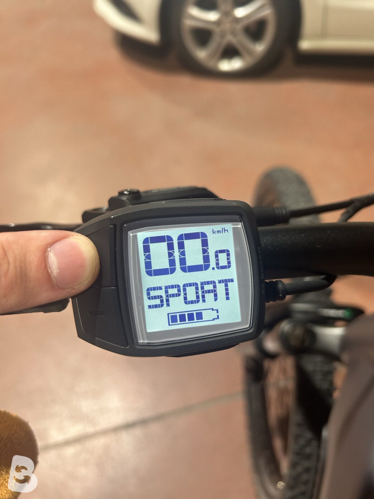 Atala B-Cross A7.1X LT 2024