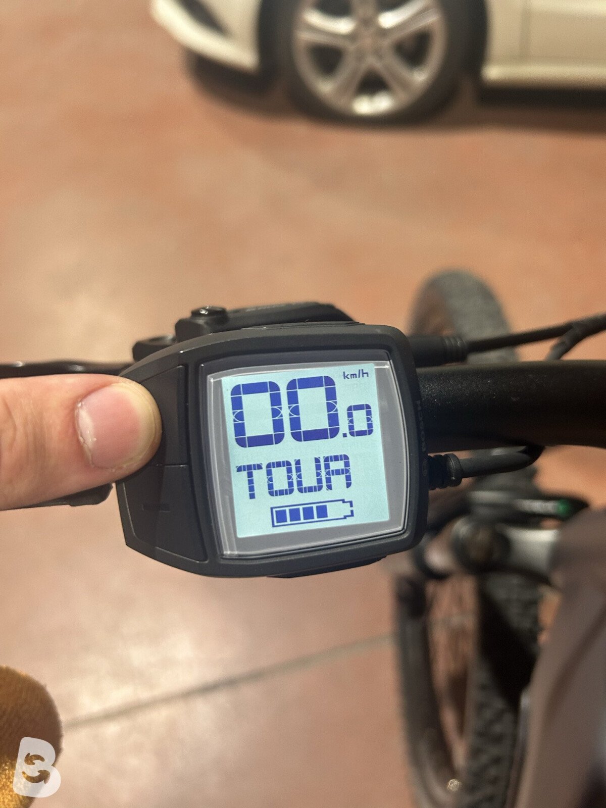 Atala B-Cross A7.1X LT 2024
