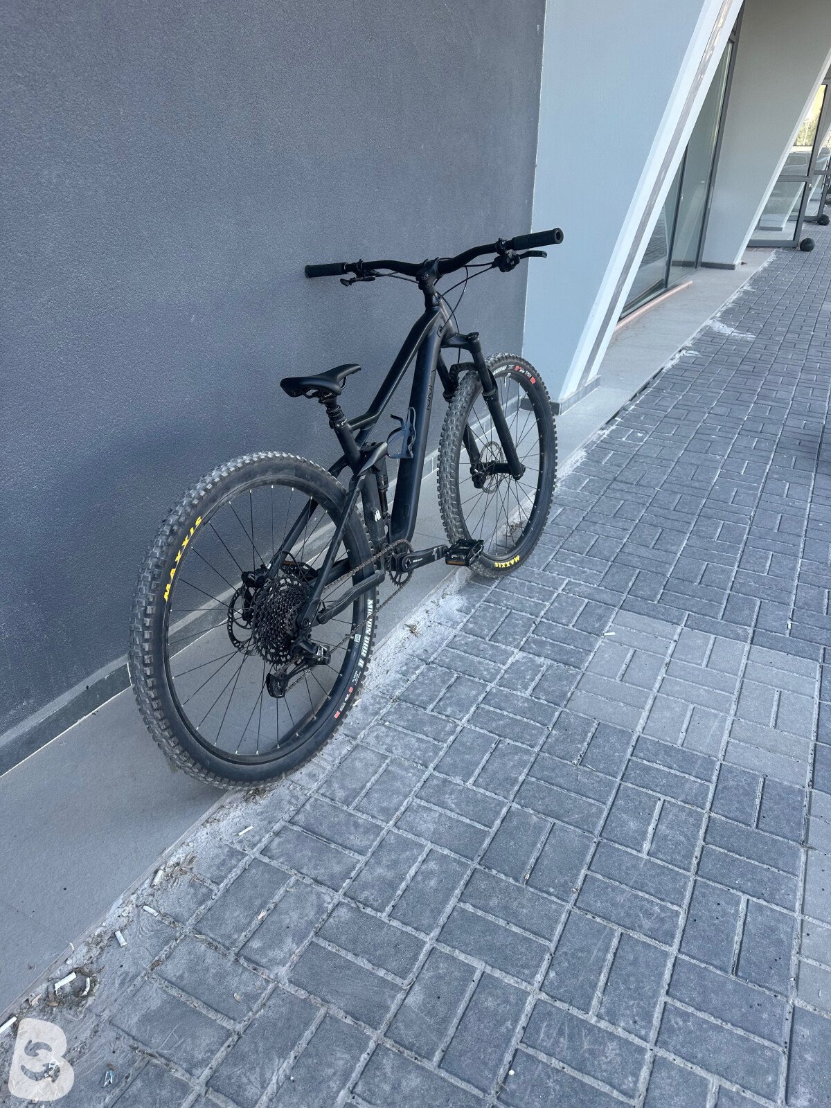 Cube Bikes Stereo 122 pro 2023