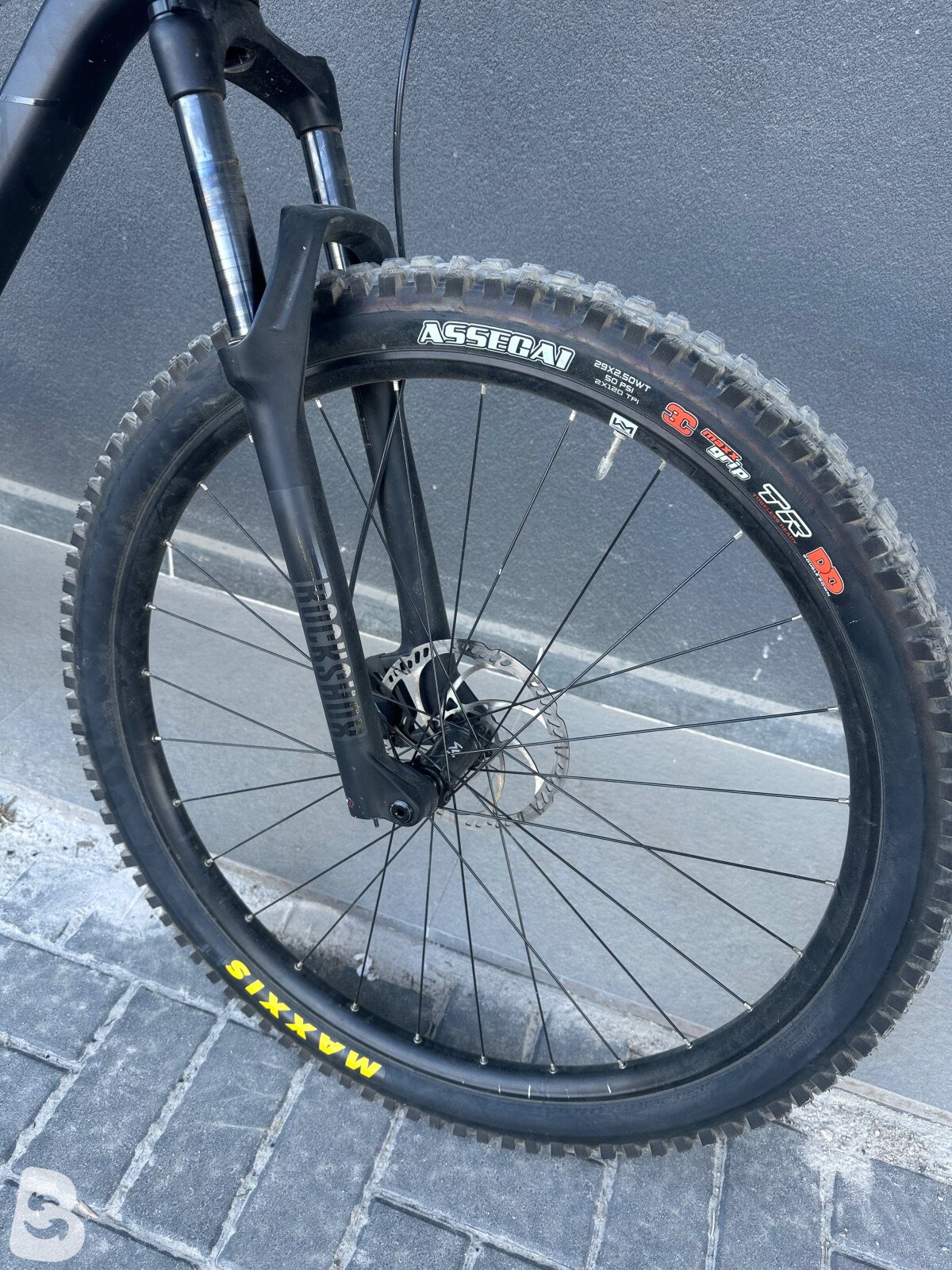 Cube Bikes Stereo 122 pro 2023