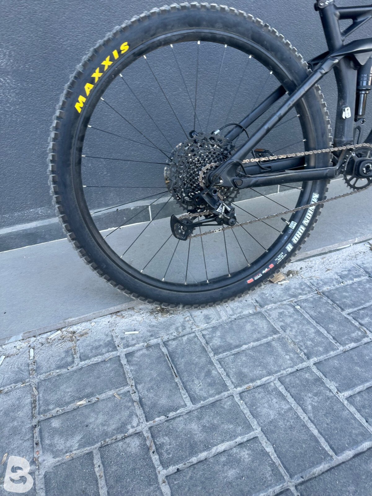 Cube Bikes Stereo 122 pro 2023