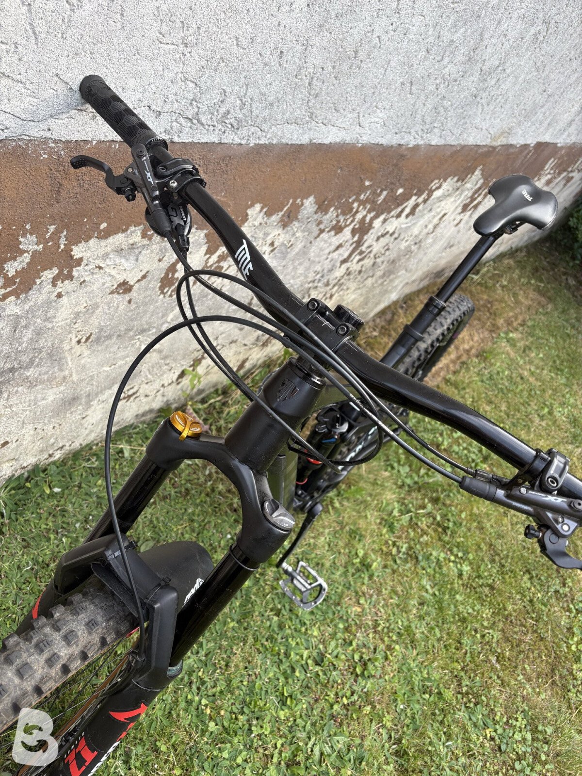 Trek Slash 8 2019