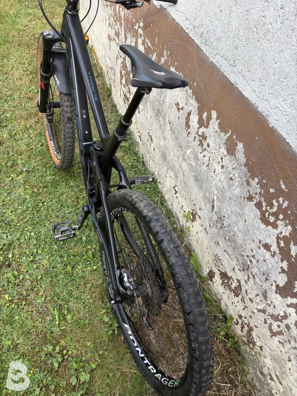Trek Slash 8 2019