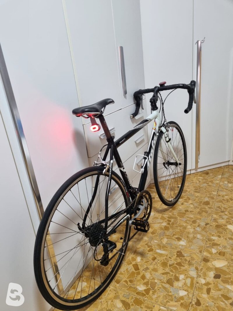 Atala srl200 2010