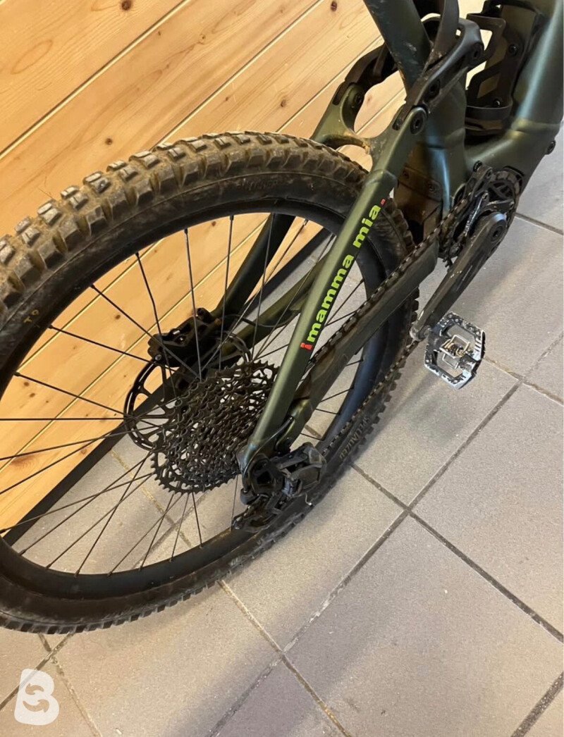 Specialized Turbo Levo 4 Alloy 2025