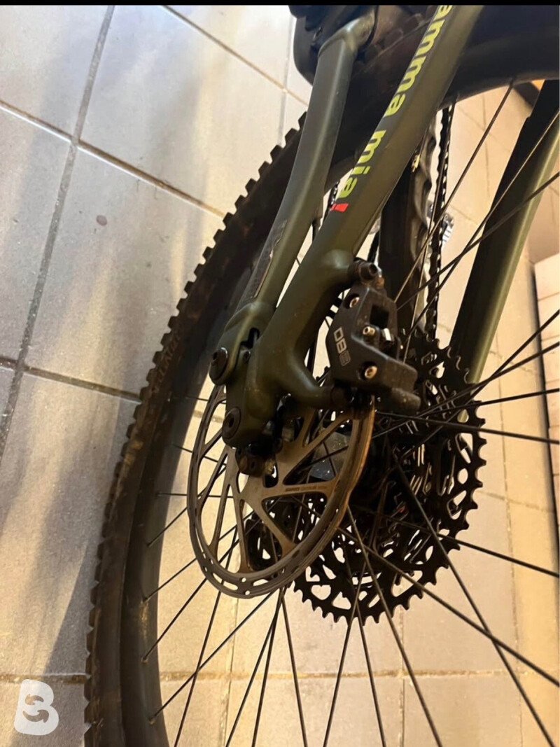 Specialized Turbo Levo 4 Alloy 2025
