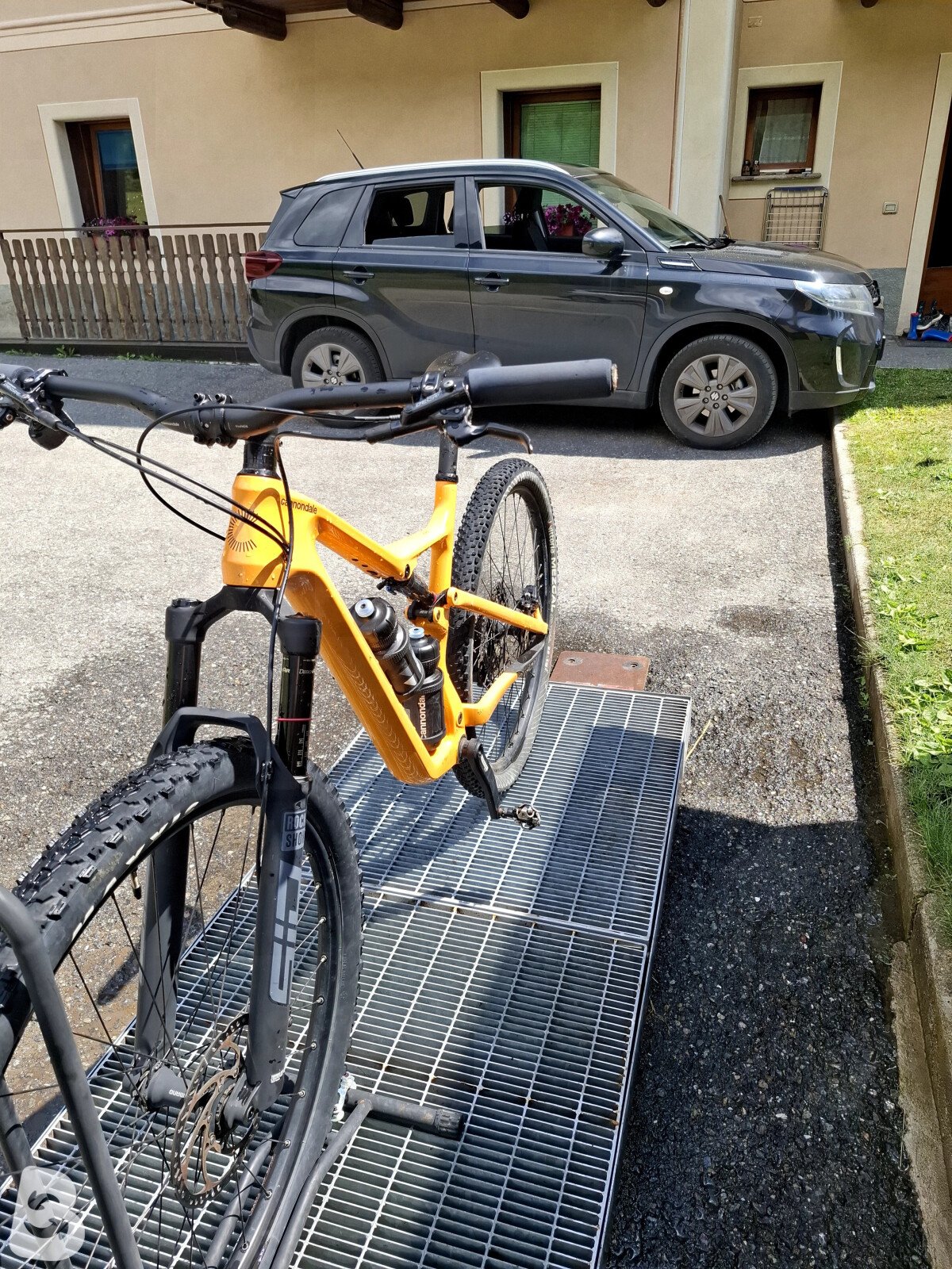 Cannondale Scalpel Carbon SE 2 2023