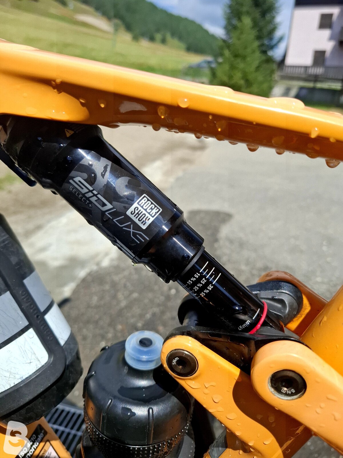 Cannondale Scalpel Carbon SE 2 2023