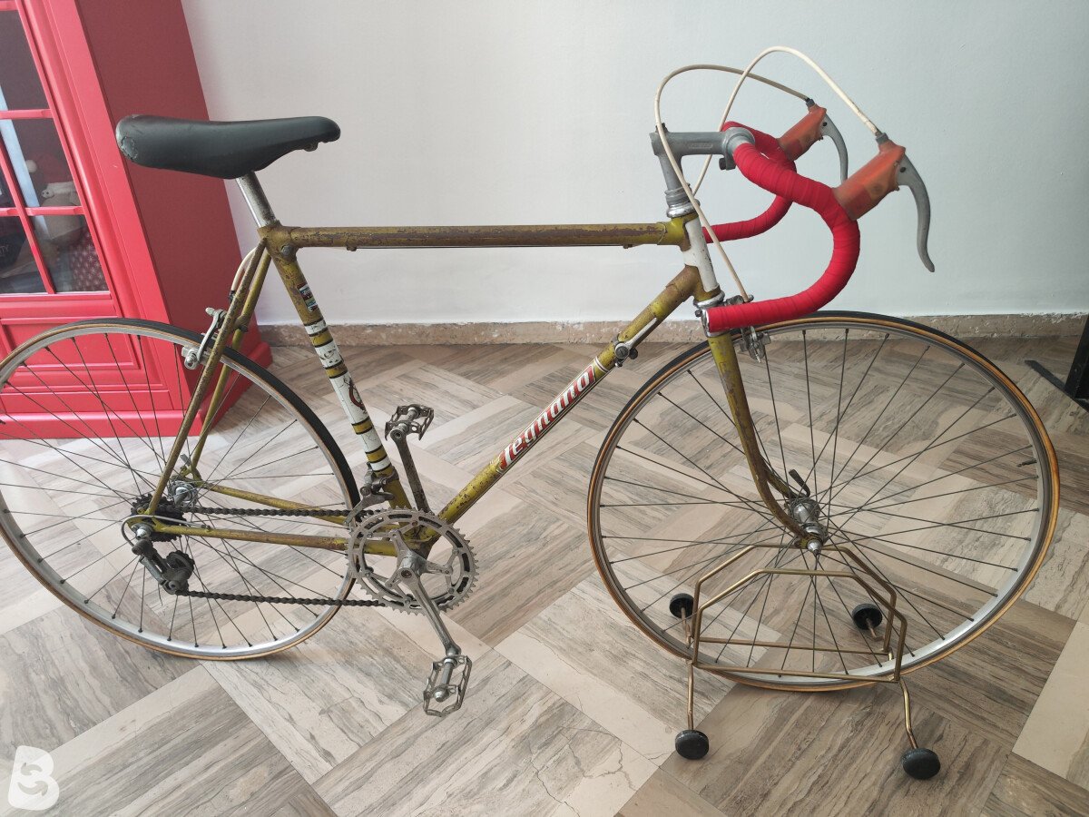Legnano Campagnolo