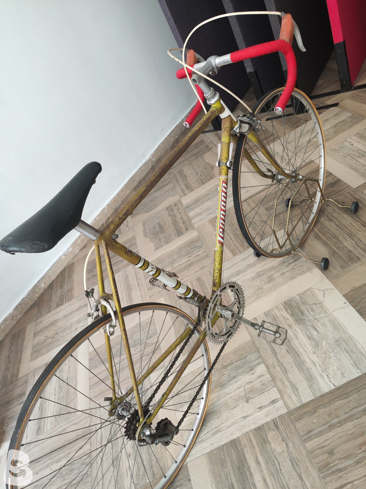 Legnano Campagnolo