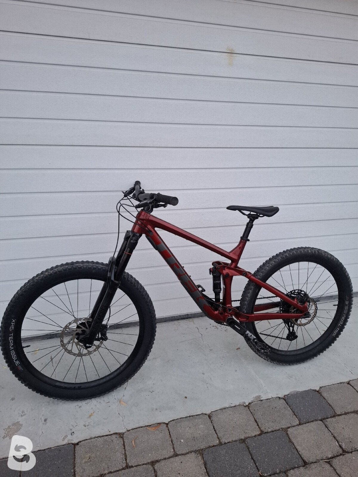 Trek Remedy 7 2021