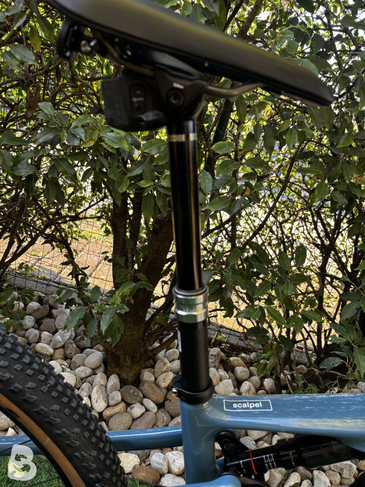 Cannondale Scalpel Carbon 2 Lefty 2024