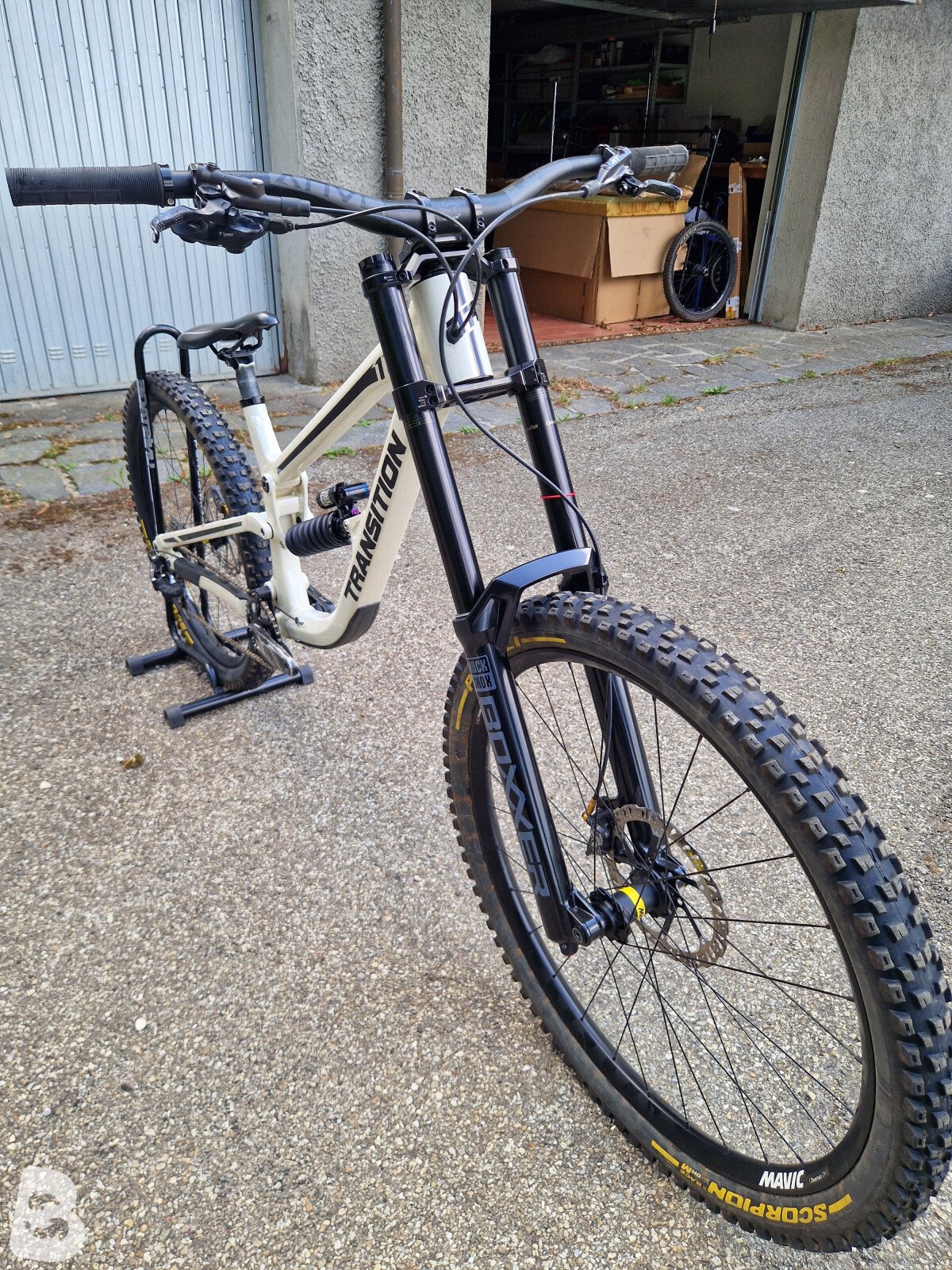 Transition TR 11 2025