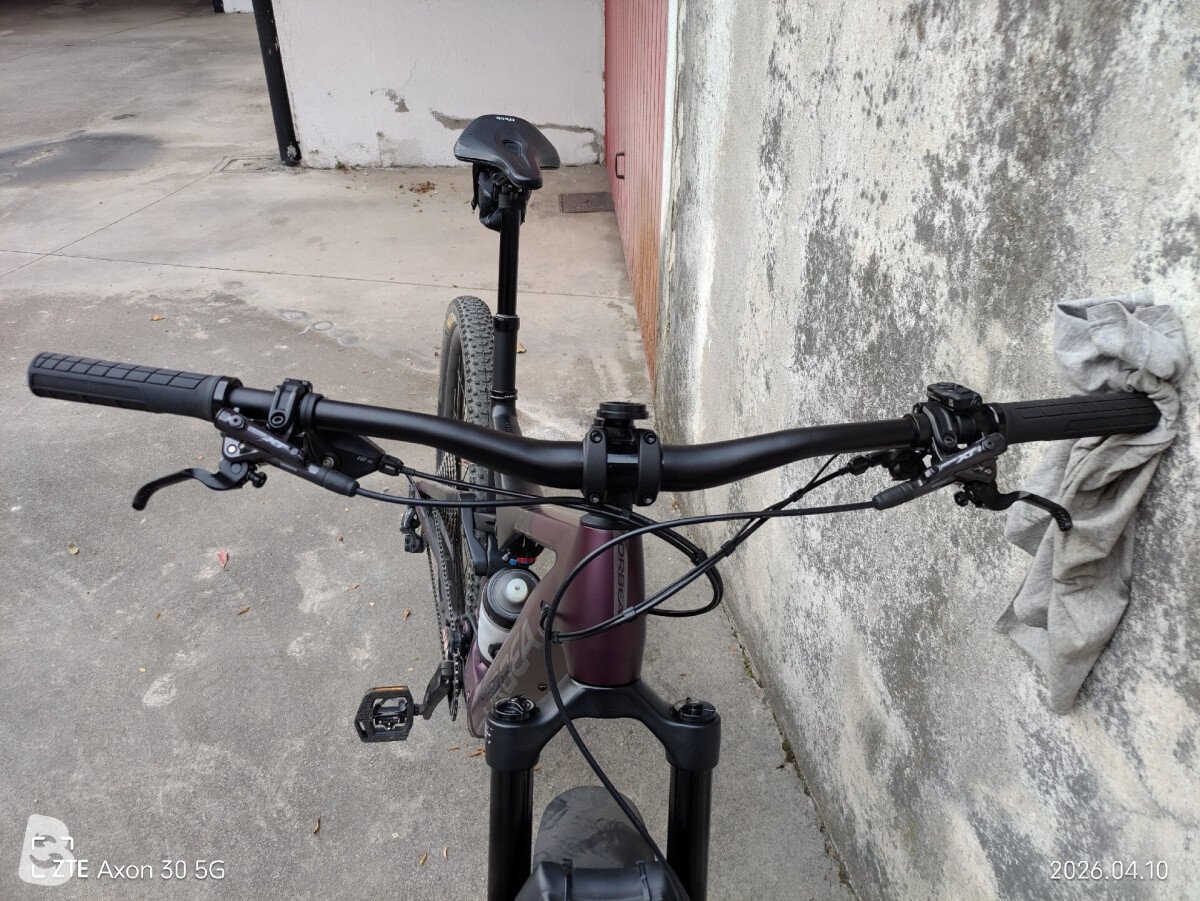 Orbea RISE H30 2024
