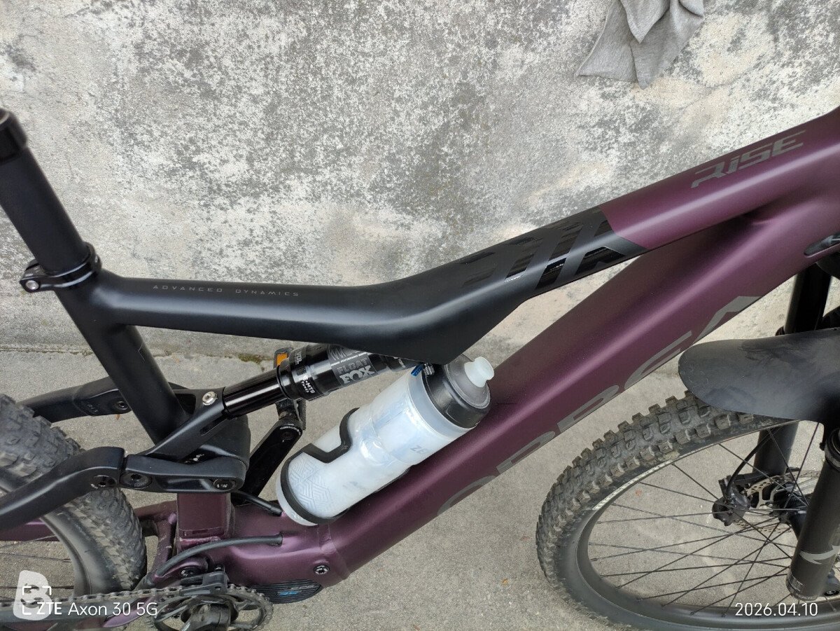 Orbea RISE H30 2024