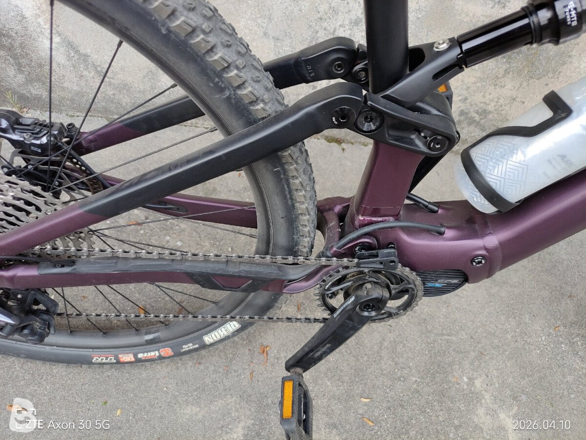 Orbea RISE H30 2024